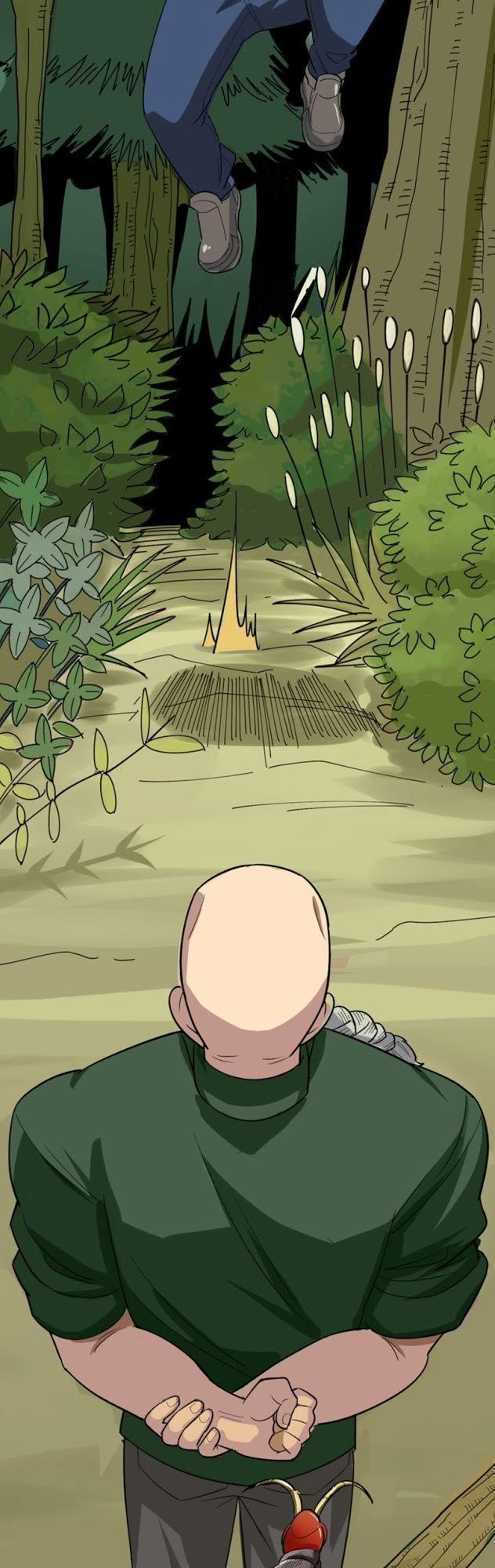 Độc Thủ Vu Y Chapter 4 - 19