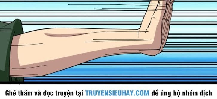 Độc Thủ Vu Y Chapter 4 - 26