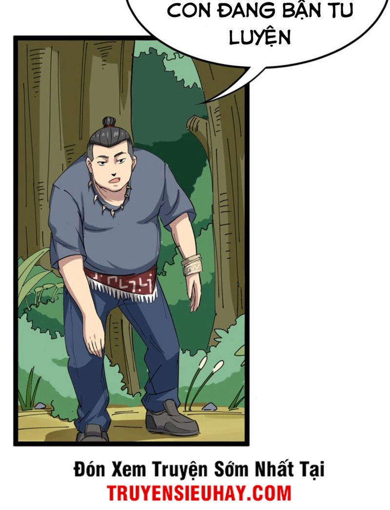 Độc Thủ Vu Y Chapter 4 - 30