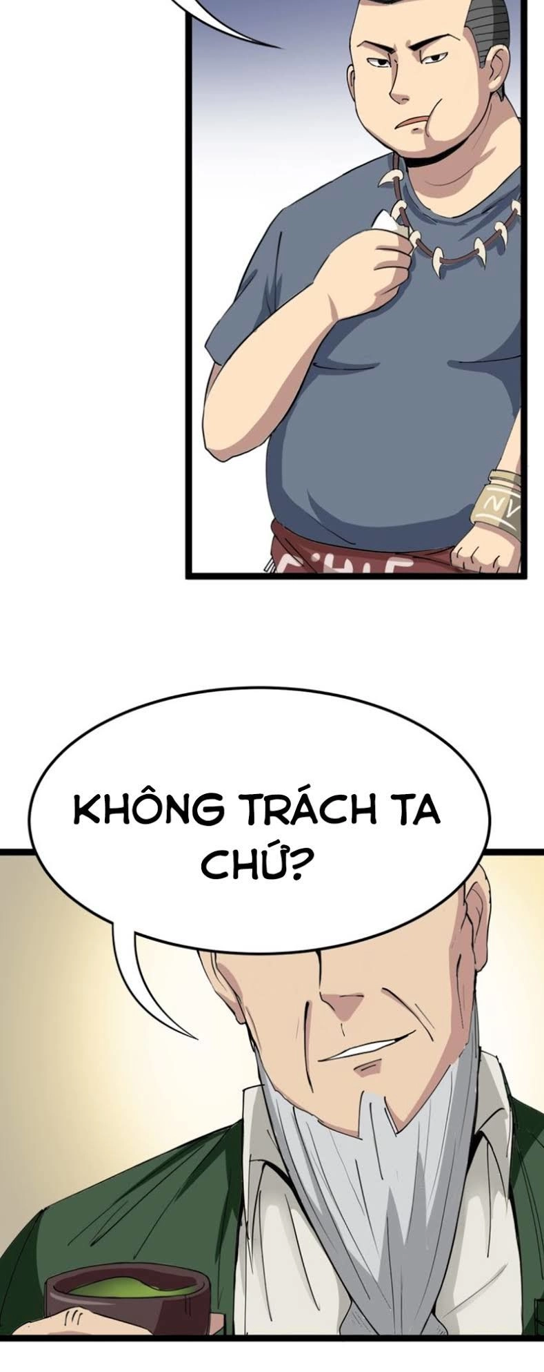 Độc Thủ Vu Y Chapter 4 - 32