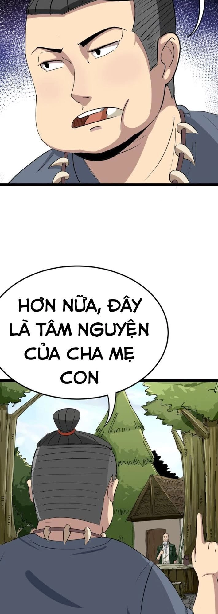 Độc Thủ Vu Y Chapter 4 - 34