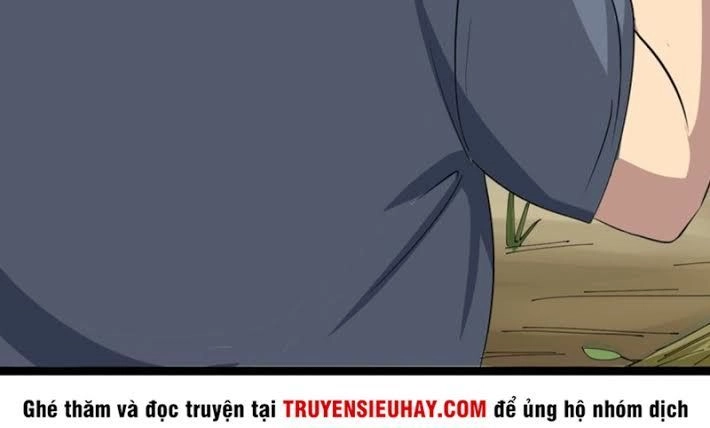 Độc Thủ Vu Y Chapter 4 - 35