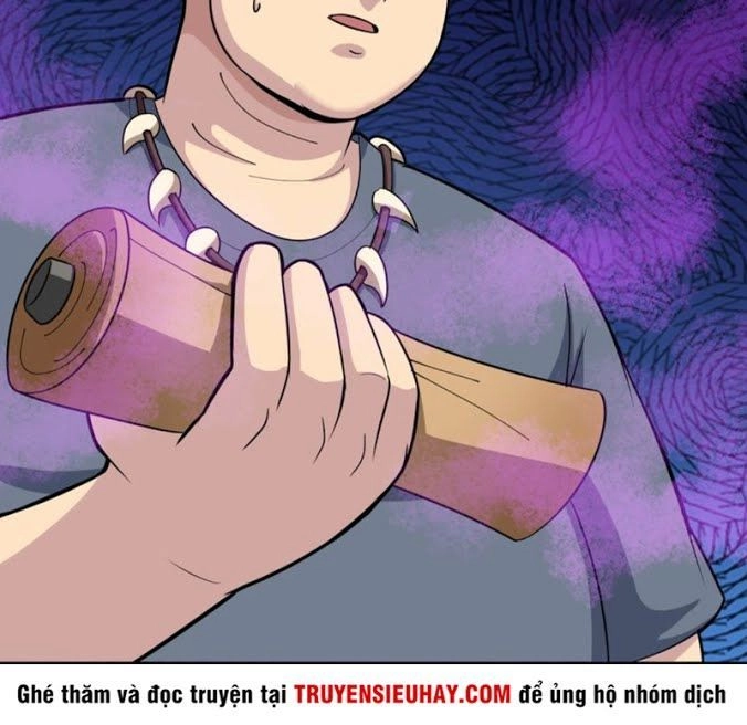 Độc Thủ Vu Y Chapter 4 - 46