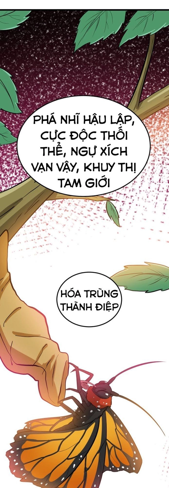 Độc Thủ Vu Y Chapter 4 - 47