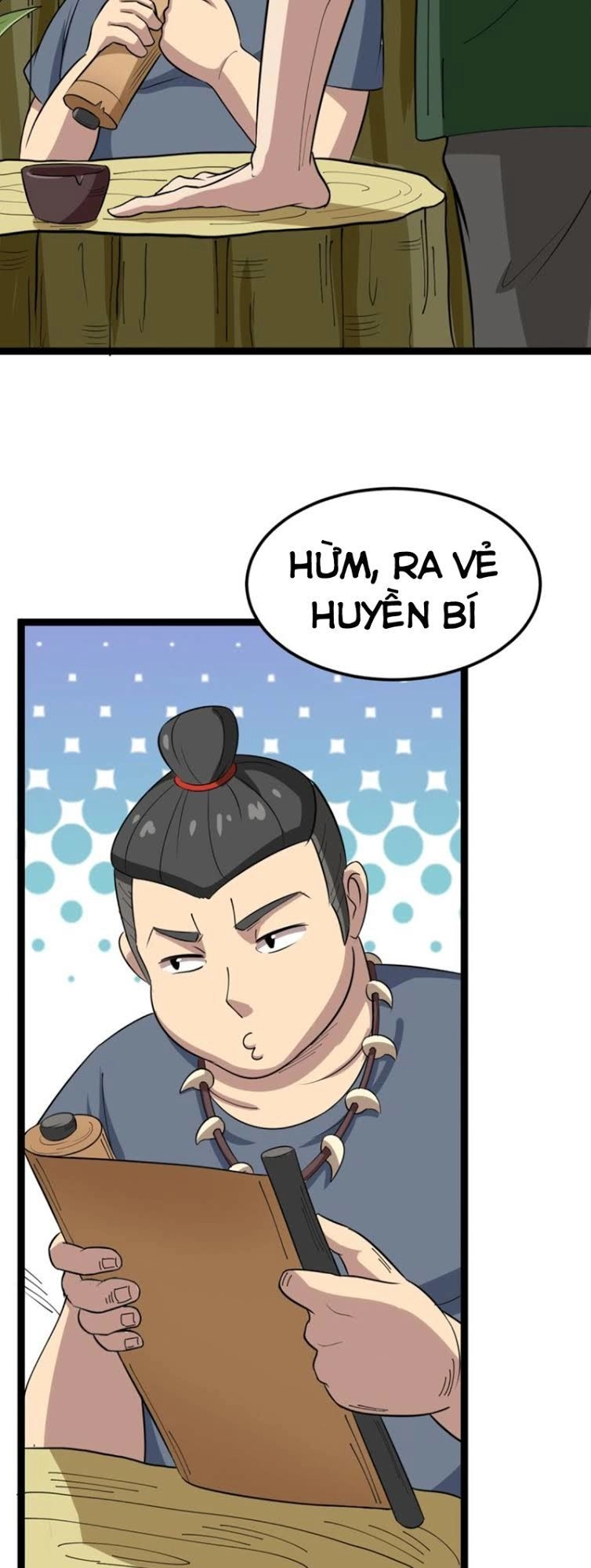 Độc Thủ Vu Y Chapter 4 - 51