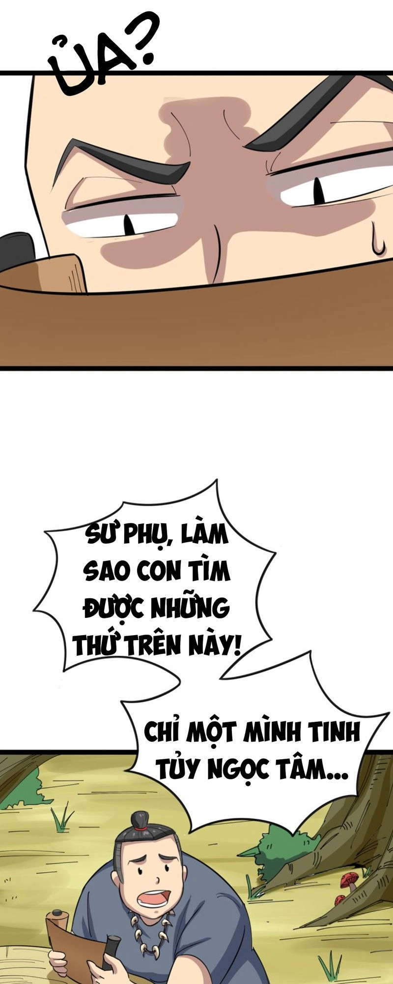 Độc Thủ Vu Y Chapter 4 - 53