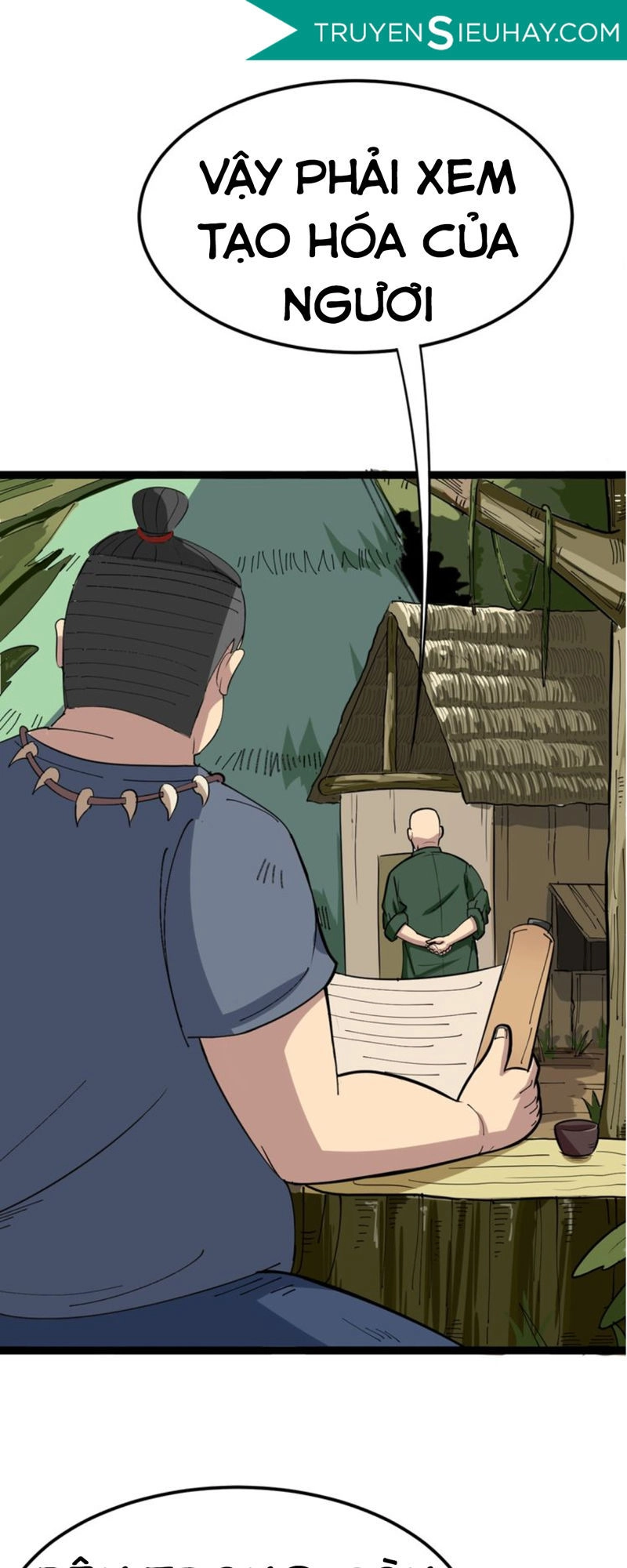 Độc Thủ Vu Y Chapter 4 - 55