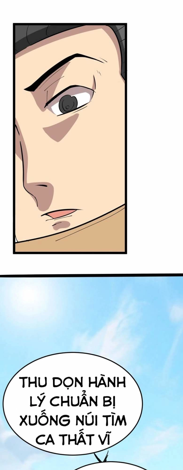 Độc Thủ Vu Y Chapter 4 - 57