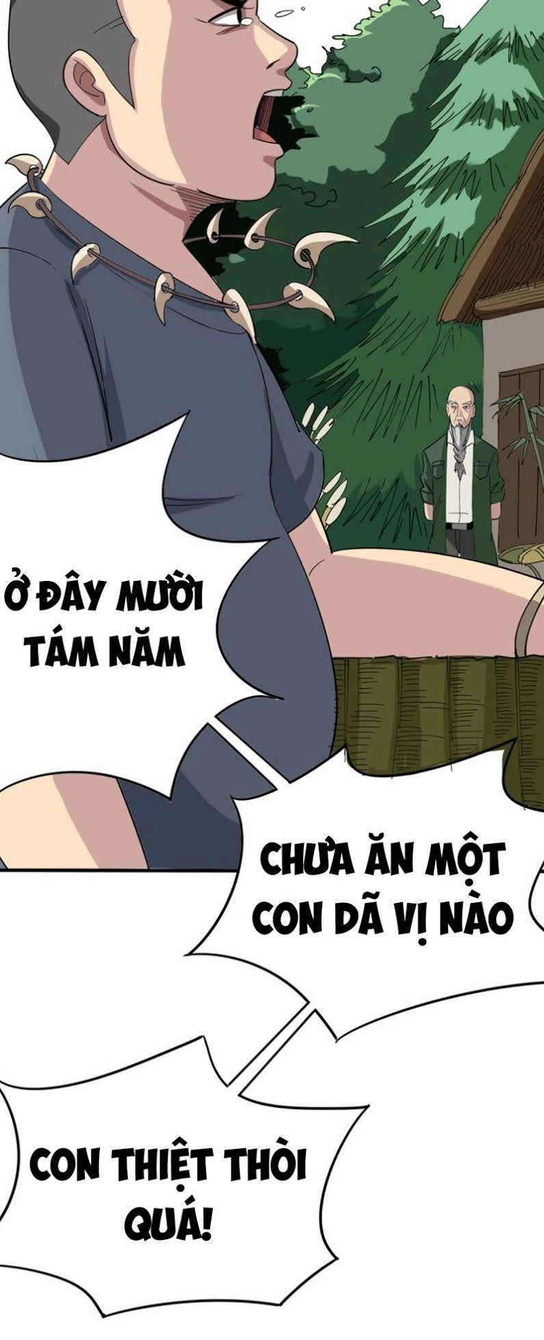 Độc Thủ Vu Y Chapter 4 - 64