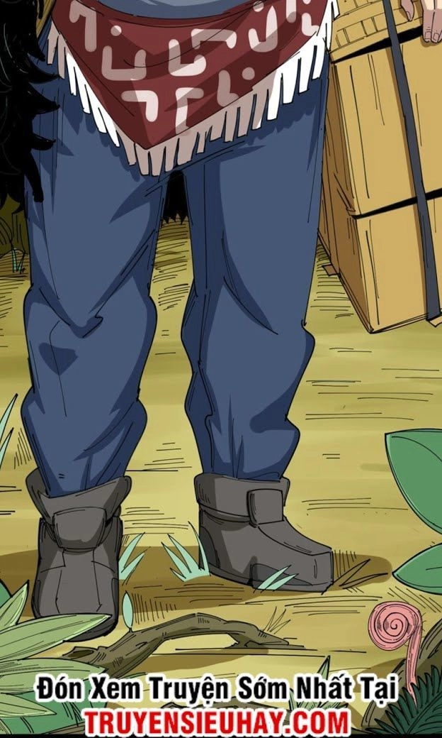 Độc Thủ Vu Y Chapter 4 - 67