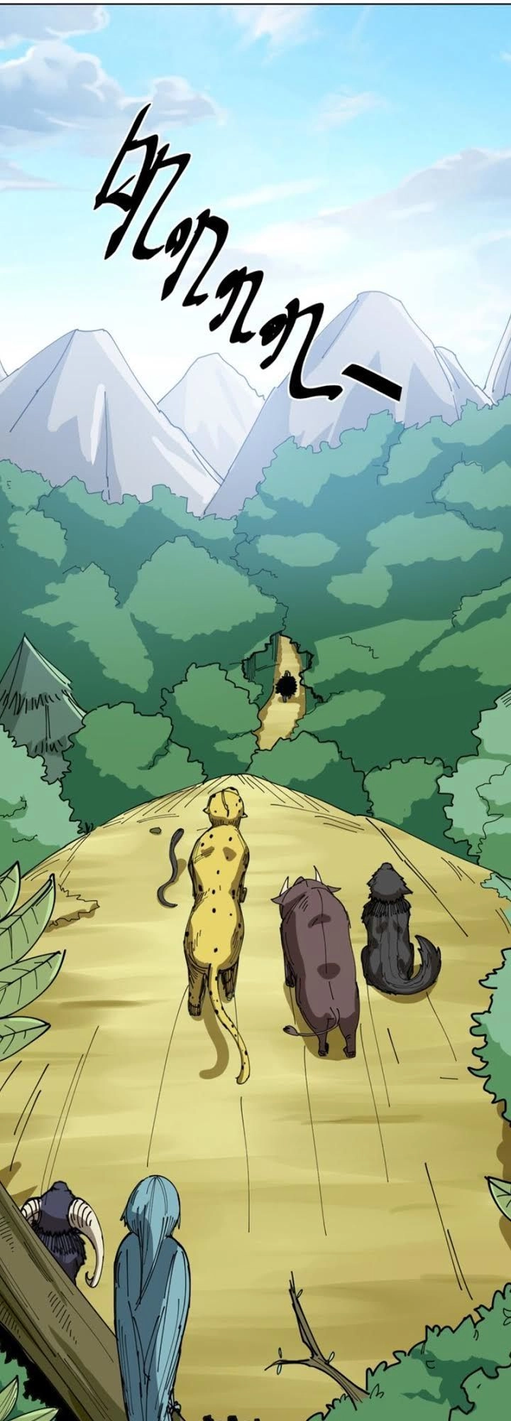 Độc Thủ Vu Y Chapter 4 - 68