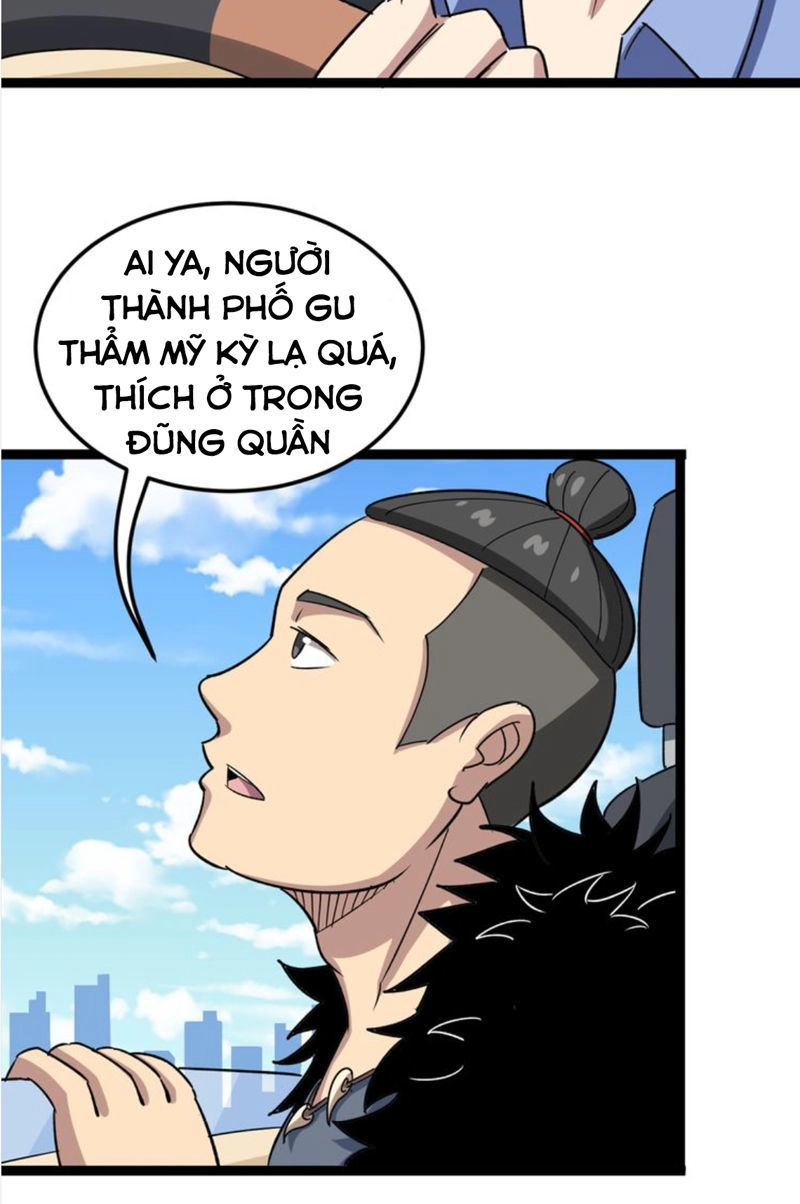 Độc Thủ Vu Y Chapter 5 - 20