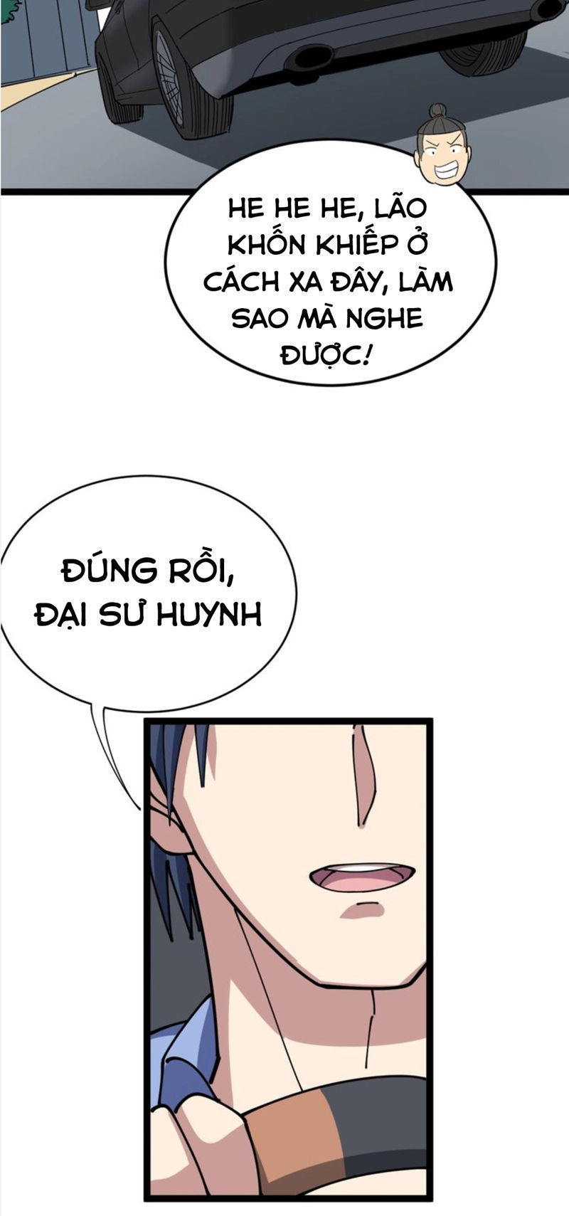 Độc Thủ Vu Y Chapter 5 - 24