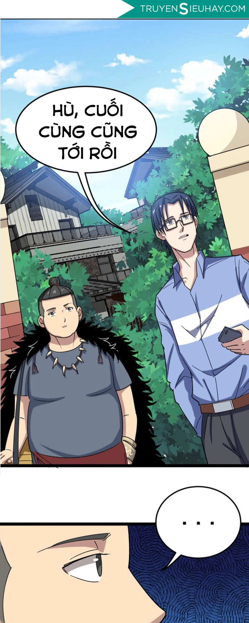 Độc Thủ Vu Y Chapter 5 - 29