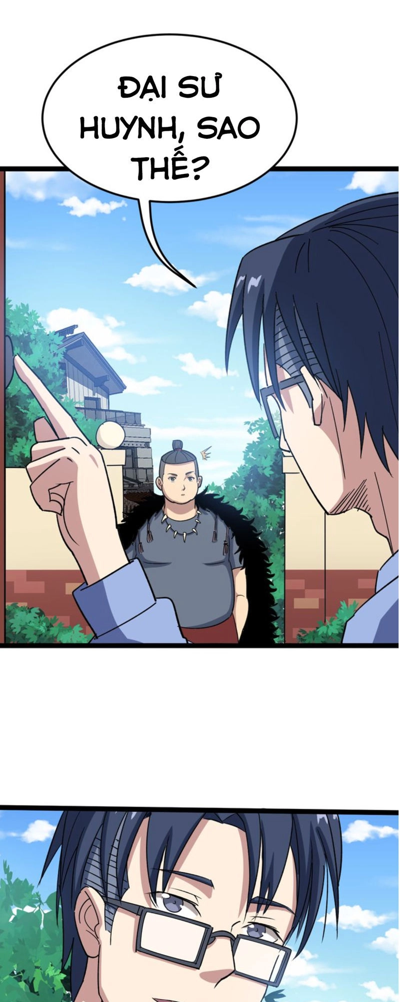 Độc Thủ Vu Y Chapter 5 - 31