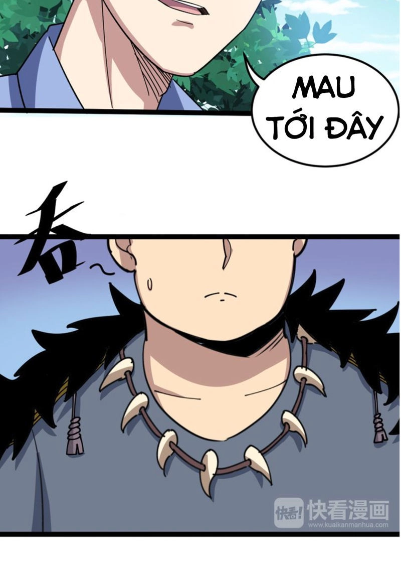 Độc Thủ Vu Y Chapter 5 - 32