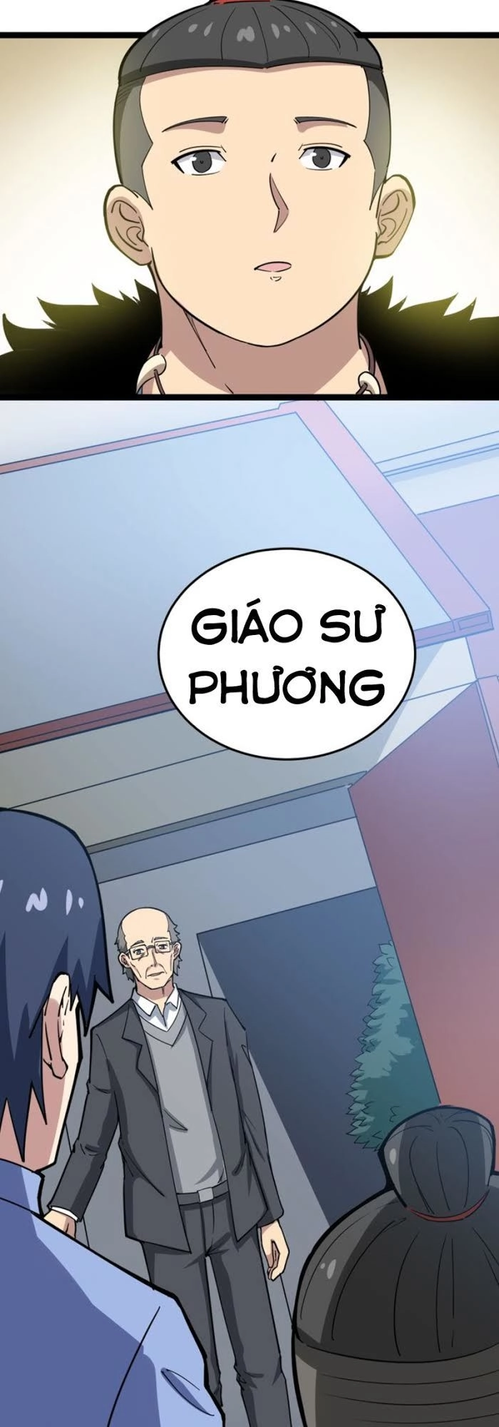 Độc Thủ Vu Y Chapter 5 - 36