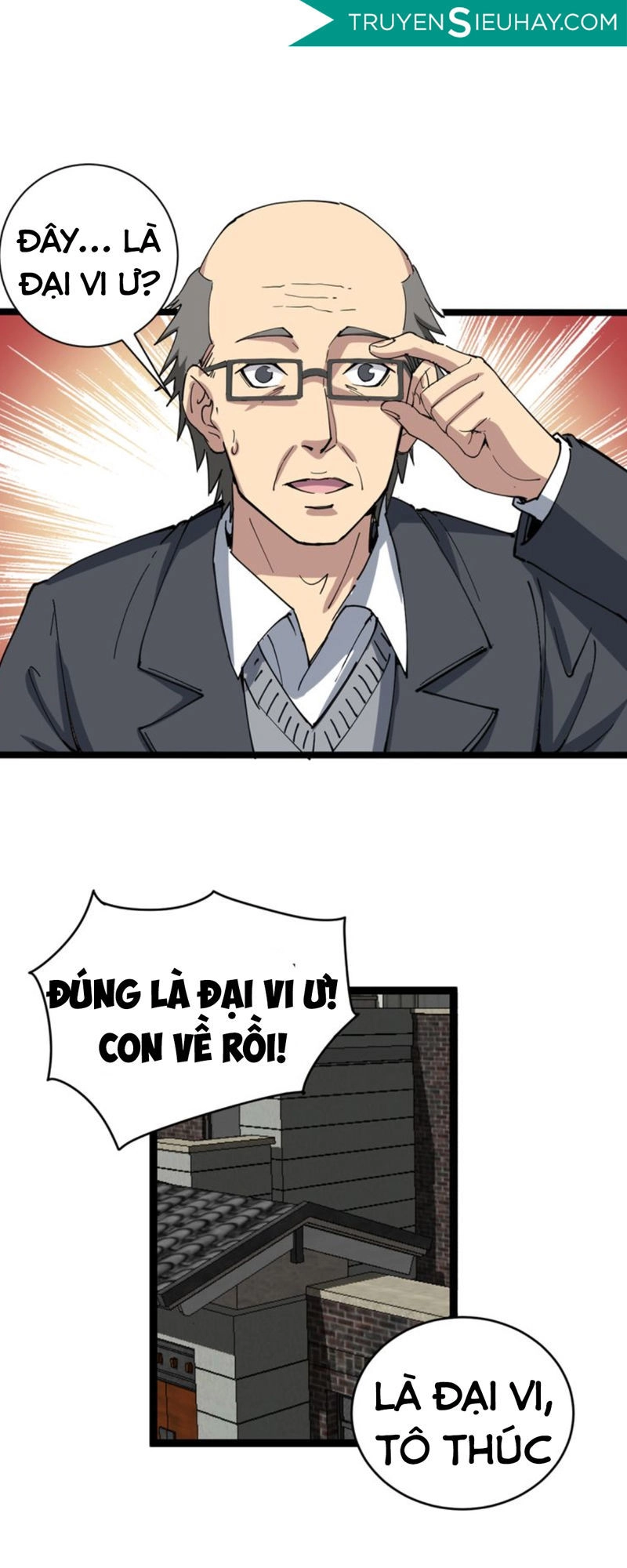 Độc Thủ Vu Y Chapter 5 - 38