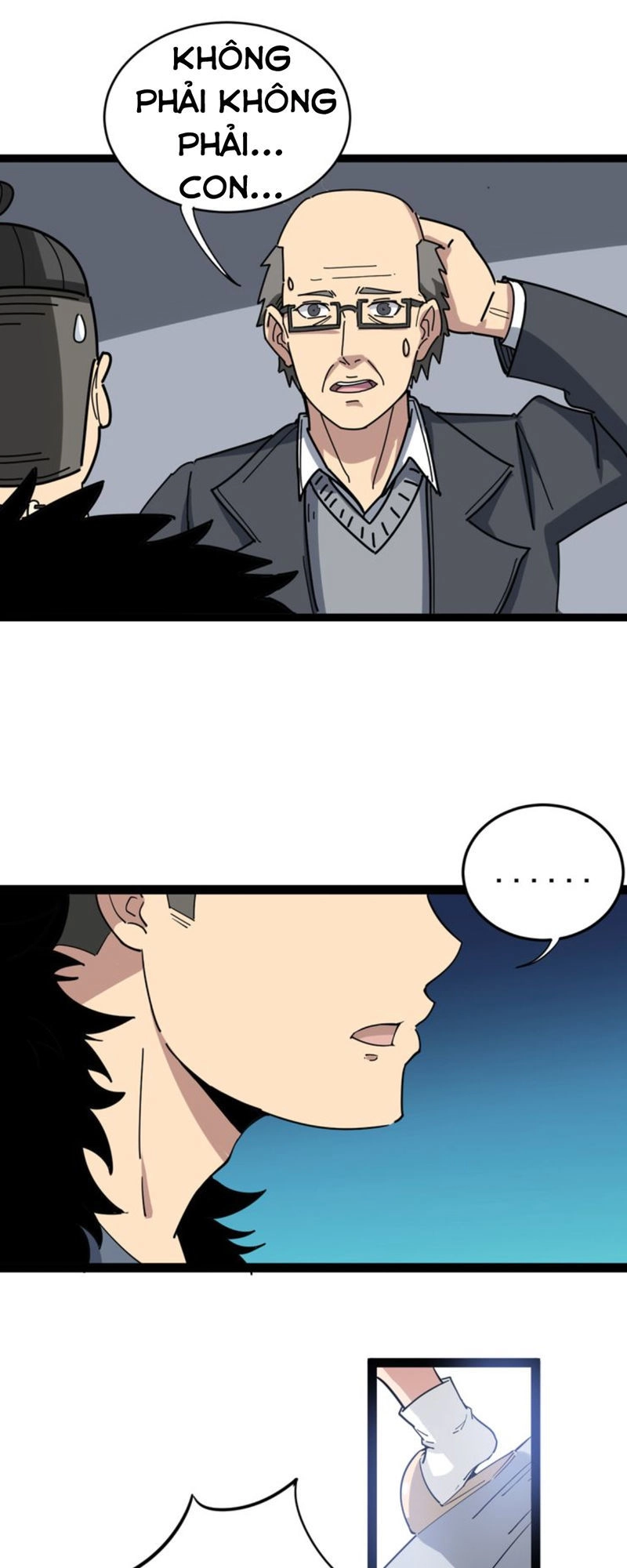 Độc Thủ Vu Y Chapter 5 - 40