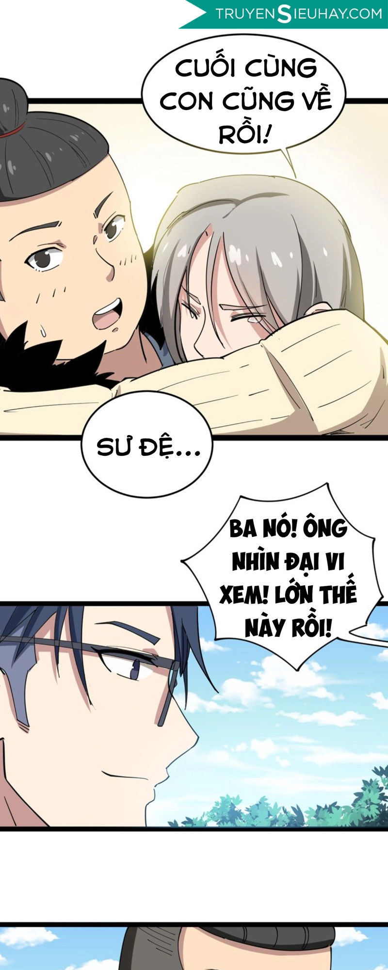 Độc Thủ Vu Y Chapter 5 - 42