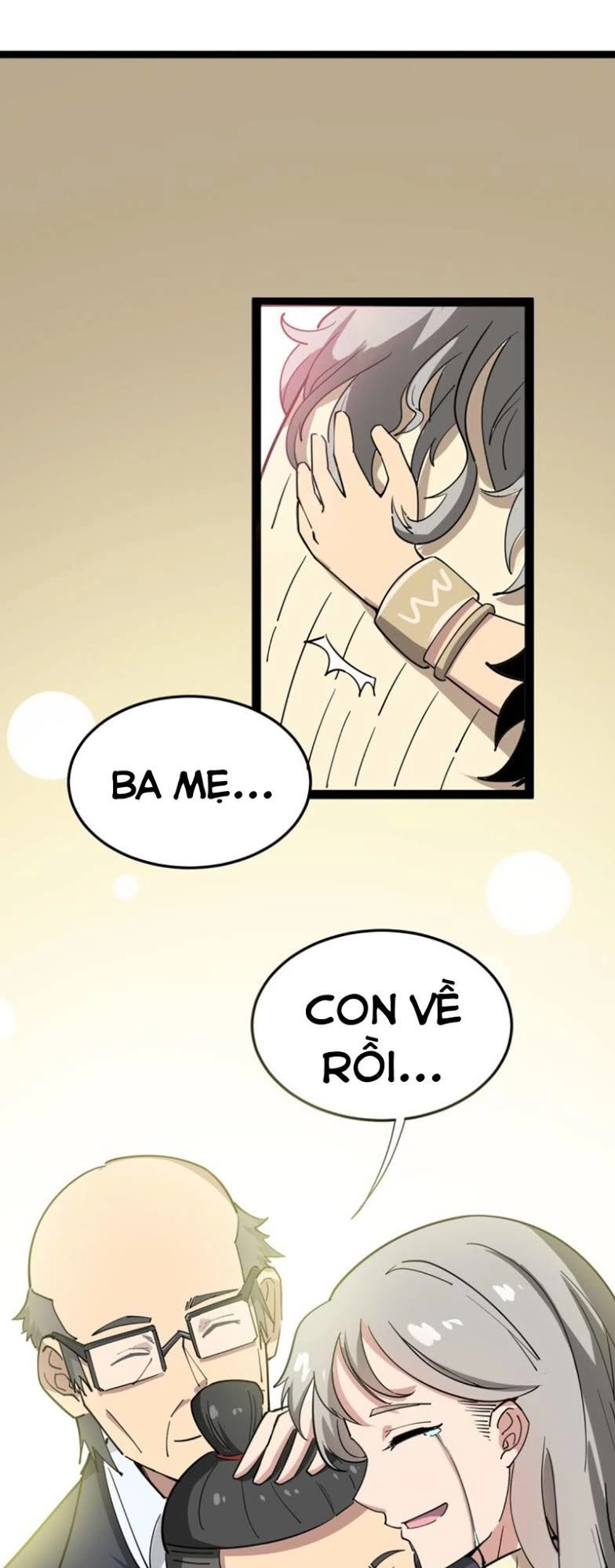 Độc Thủ Vu Y Chapter 5 - 44