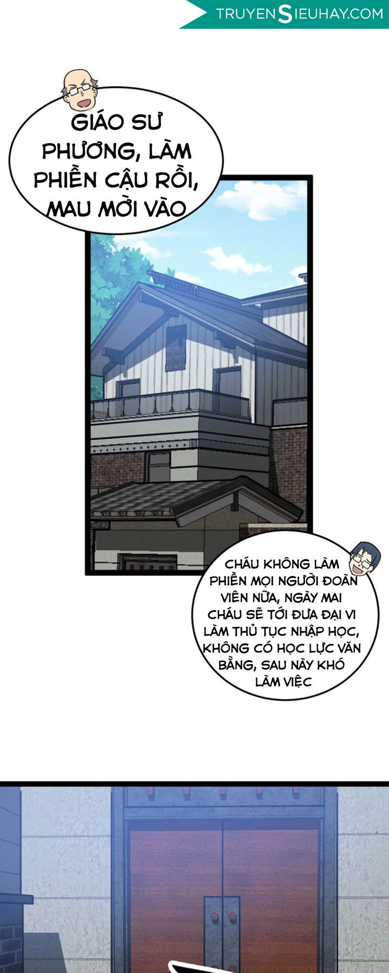 Độc Thủ Vu Y Chapter 5 - 47