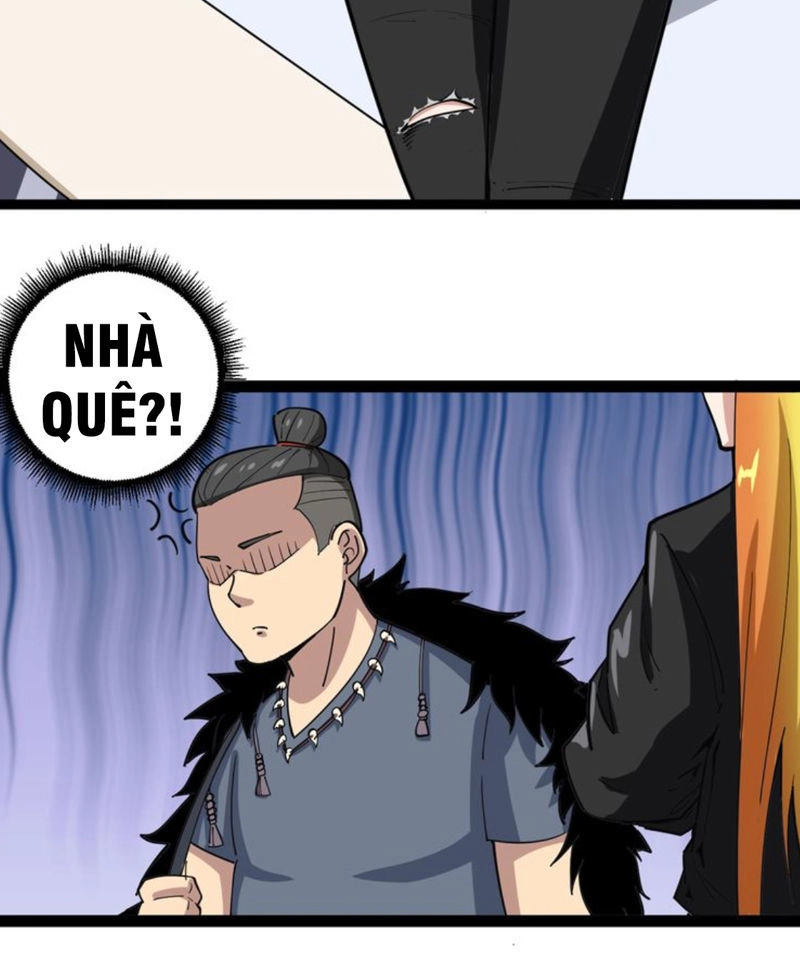 Độc Thủ Vu Y Chapter 5 - 50