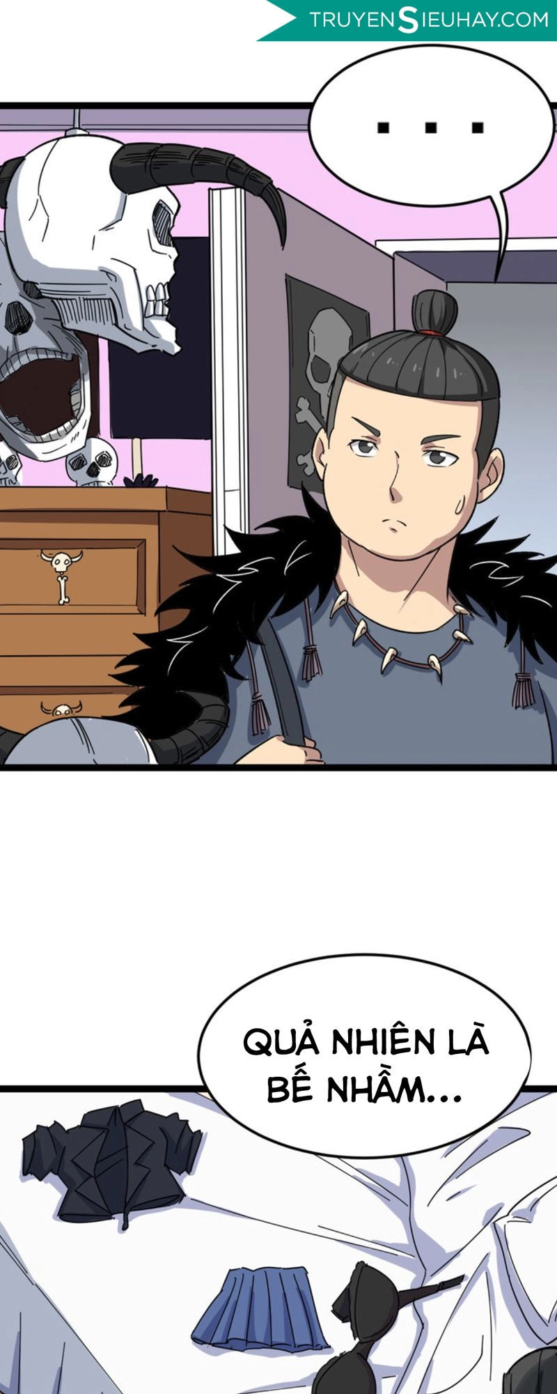 Độc Thủ Vu Y Chapter 5 - 60