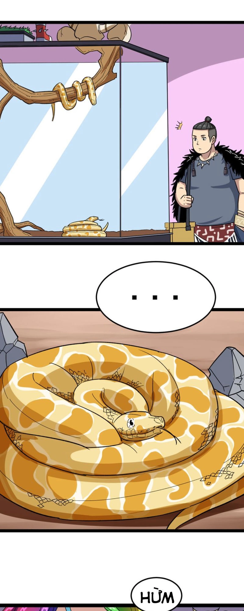 Độc Thủ Vu Y Chapter 5 - 62