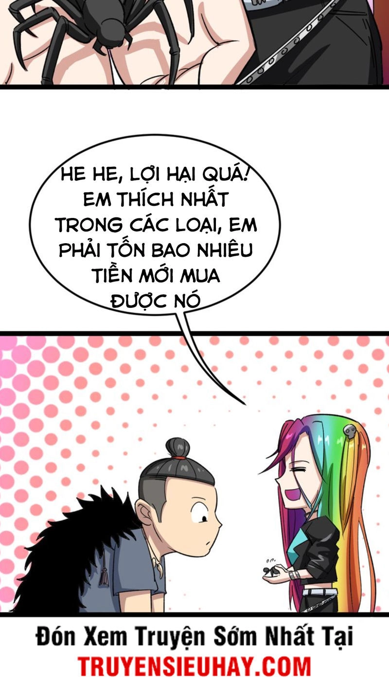 Độc Thủ Vu Y Chapter 5 - 65