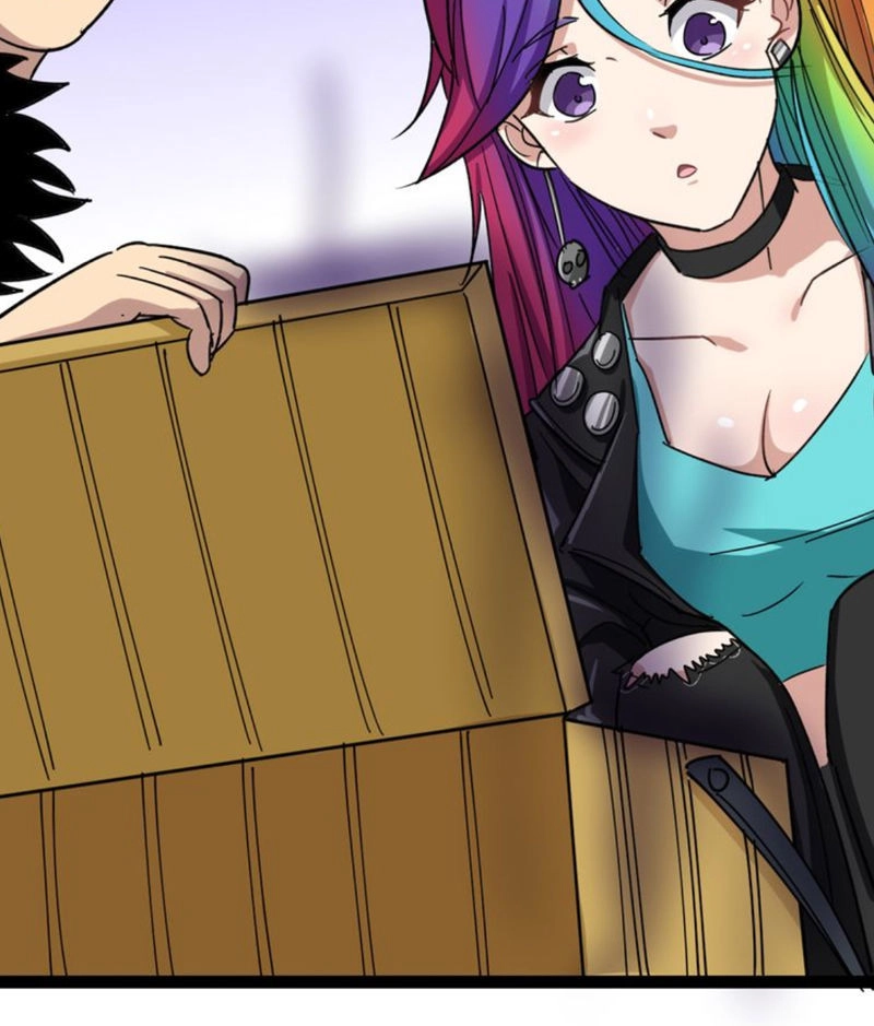 Độc Thủ Vu Y Chapter 5 - 71