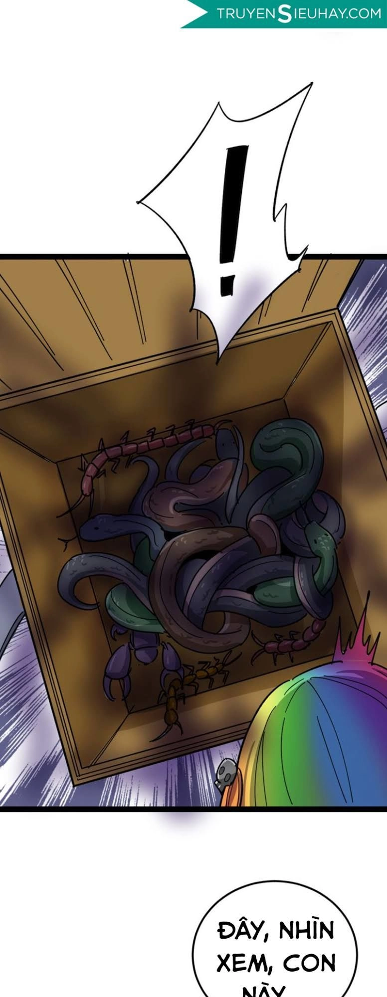 Độc Thủ Vu Y Chapter 5 - 72