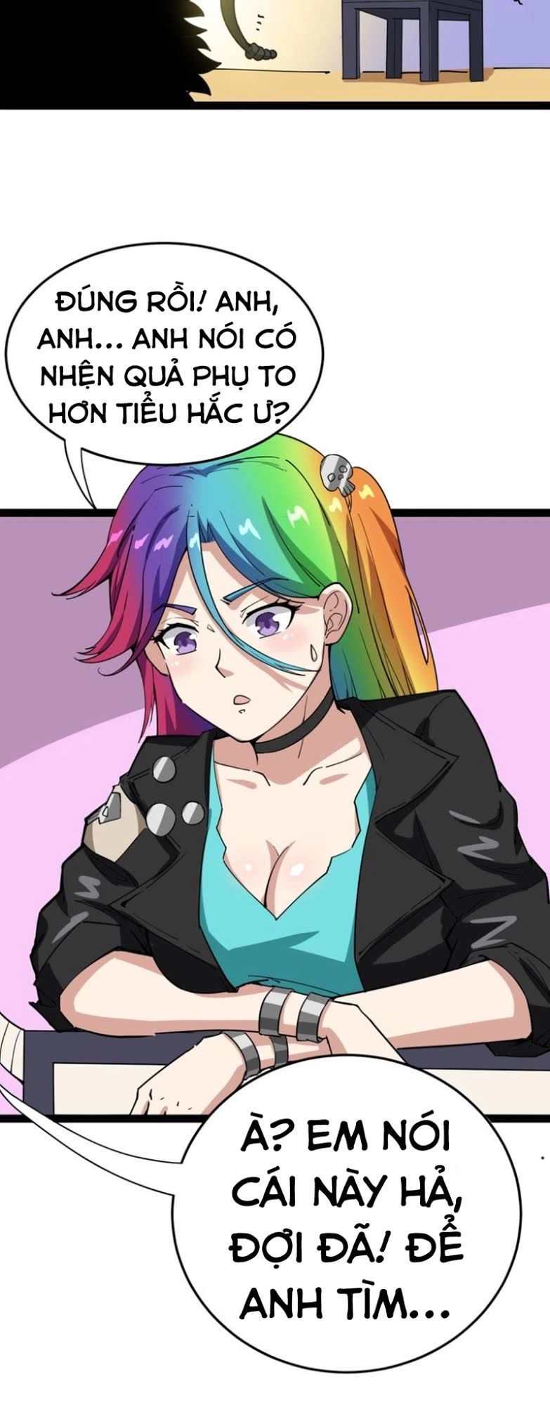 Độc Thủ Vu Y Chapter 5 - 76