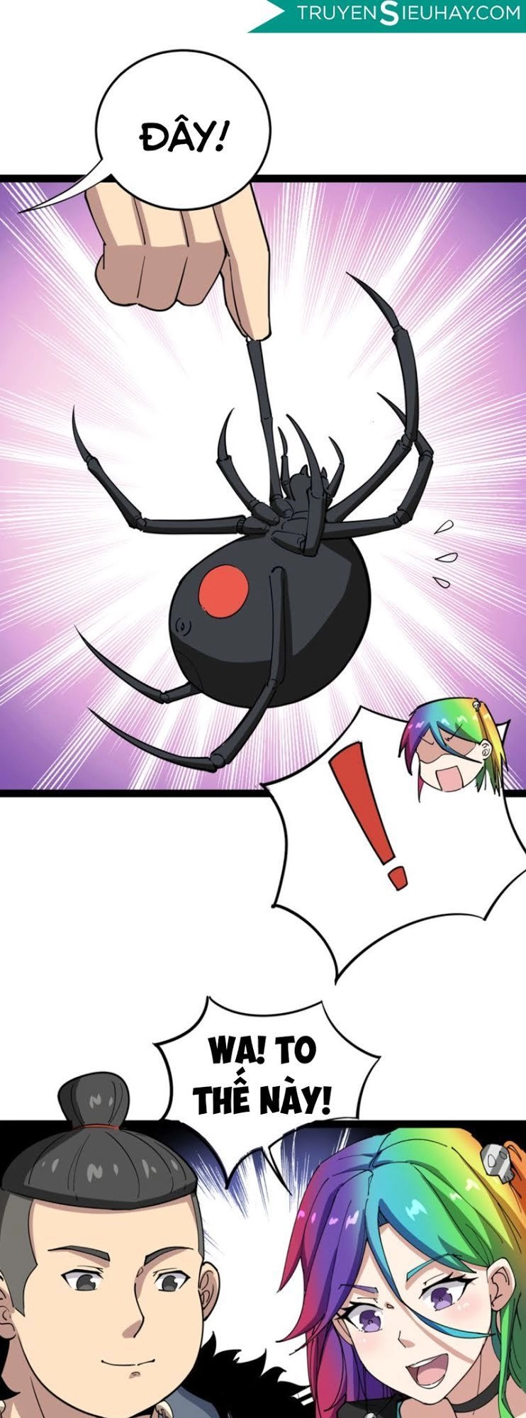 Độc Thủ Vu Y Chapter 5 - 78