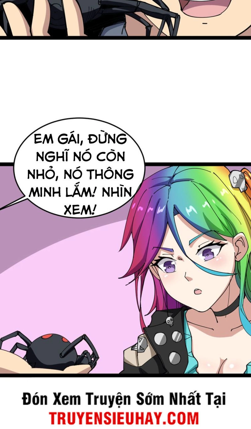 Độc Thủ Vu Y Chapter 5 - 82