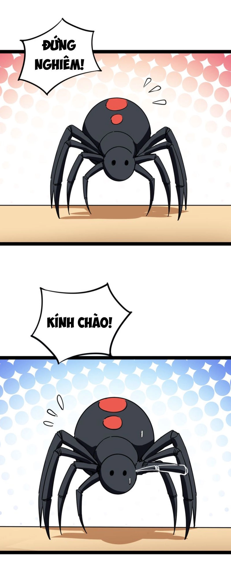 Độc Thủ Vu Y Chapter 5 - 83