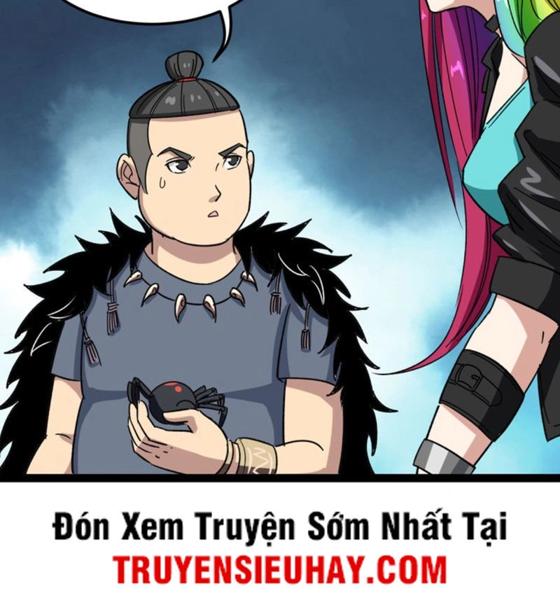 Độc Thủ Vu Y Chapter 5 - 86