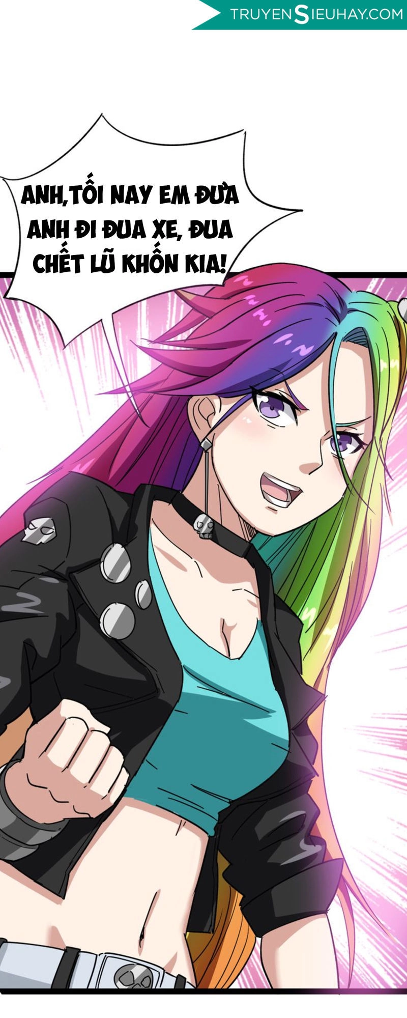 Độc Thủ Vu Y Chapter 5 - 89