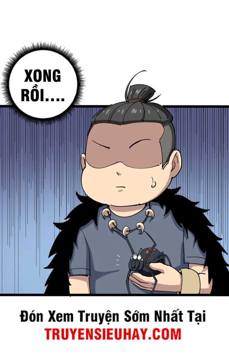 Độc Thủ Vu Y Chapter 5 - 90