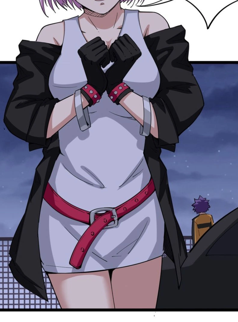 Độc Thủ Vu Y Chapter 6 - 8