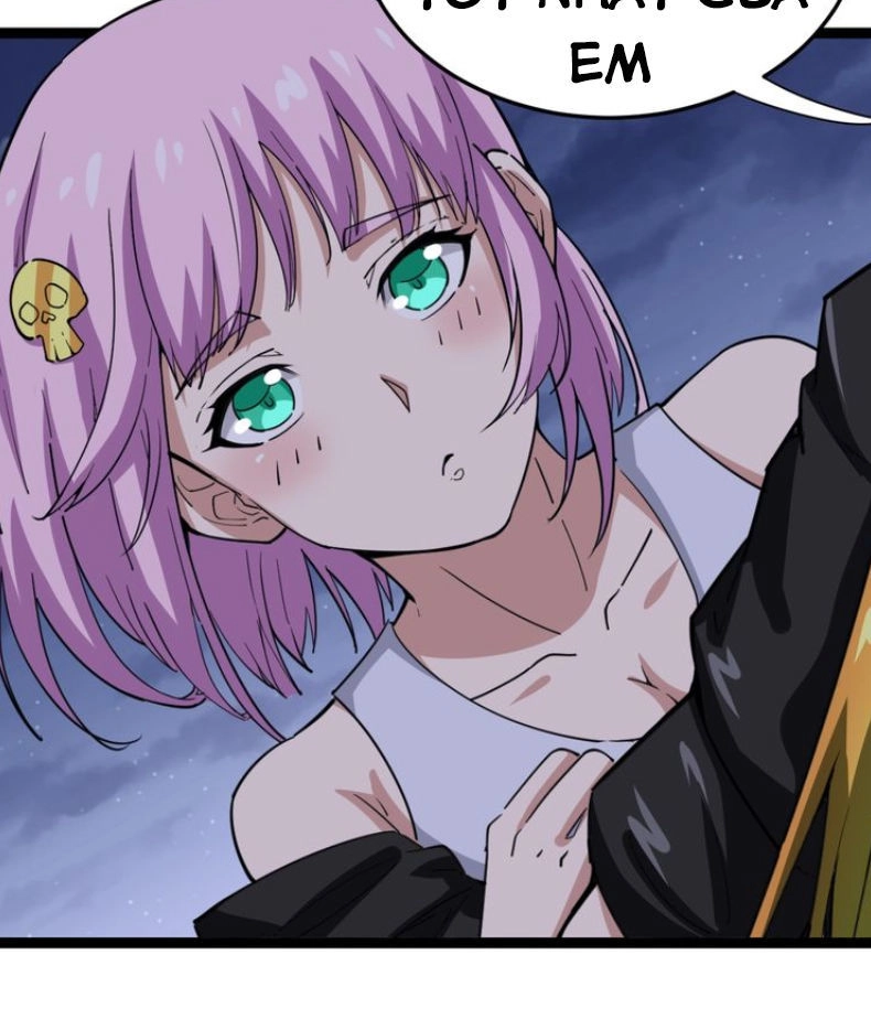 Độc Thủ Vu Y Chapter 6 - 12