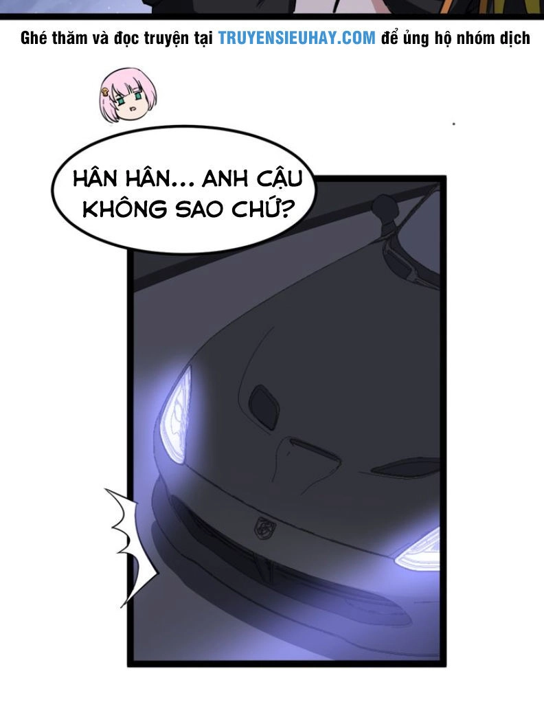 Độc Thủ Vu Y Chapter 6 - 14