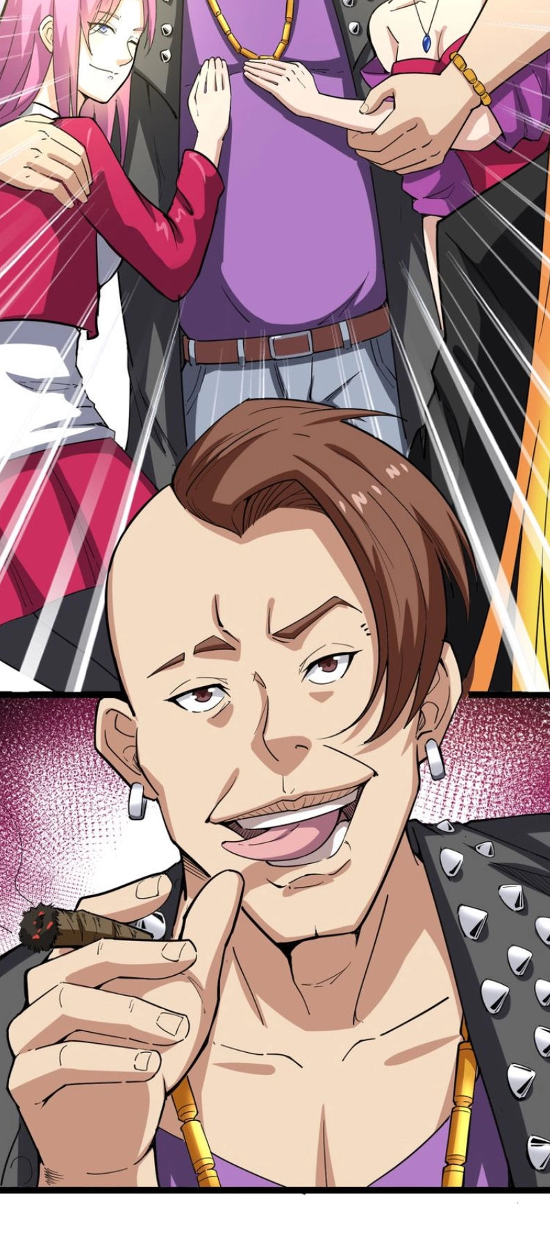 Độc Thủ Vu Y Chapter 6 - 16