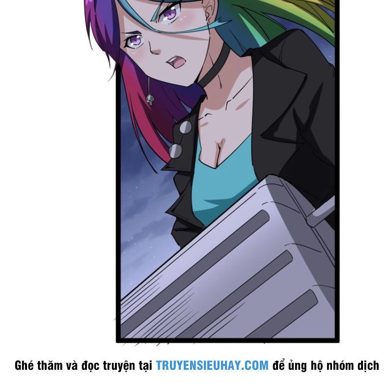 Độc Thủ Vu Y Chapter 6 - 18