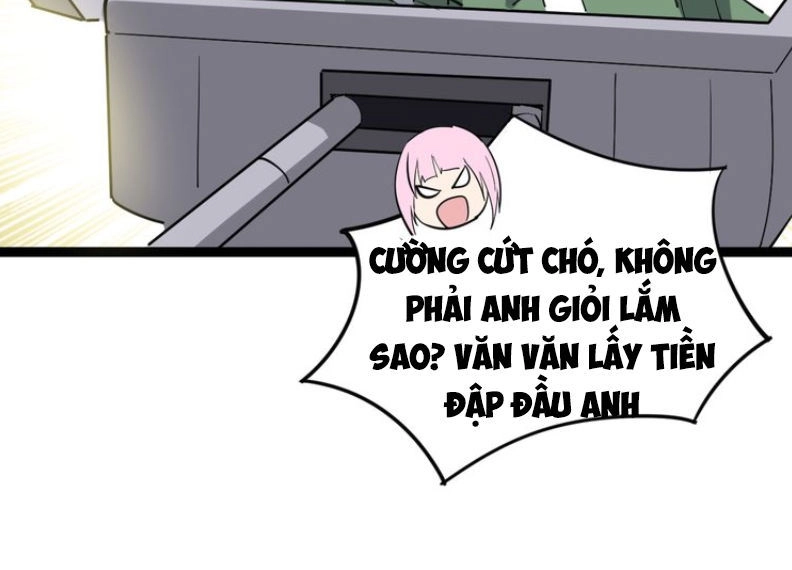 Độc Thủ Vu Y Chapter 6 - 20