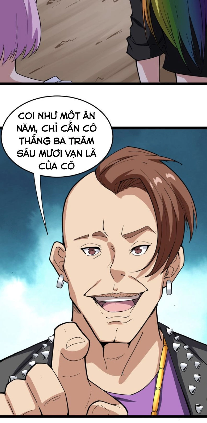 Độc Thủ Vu Y Chapter 6 - 29