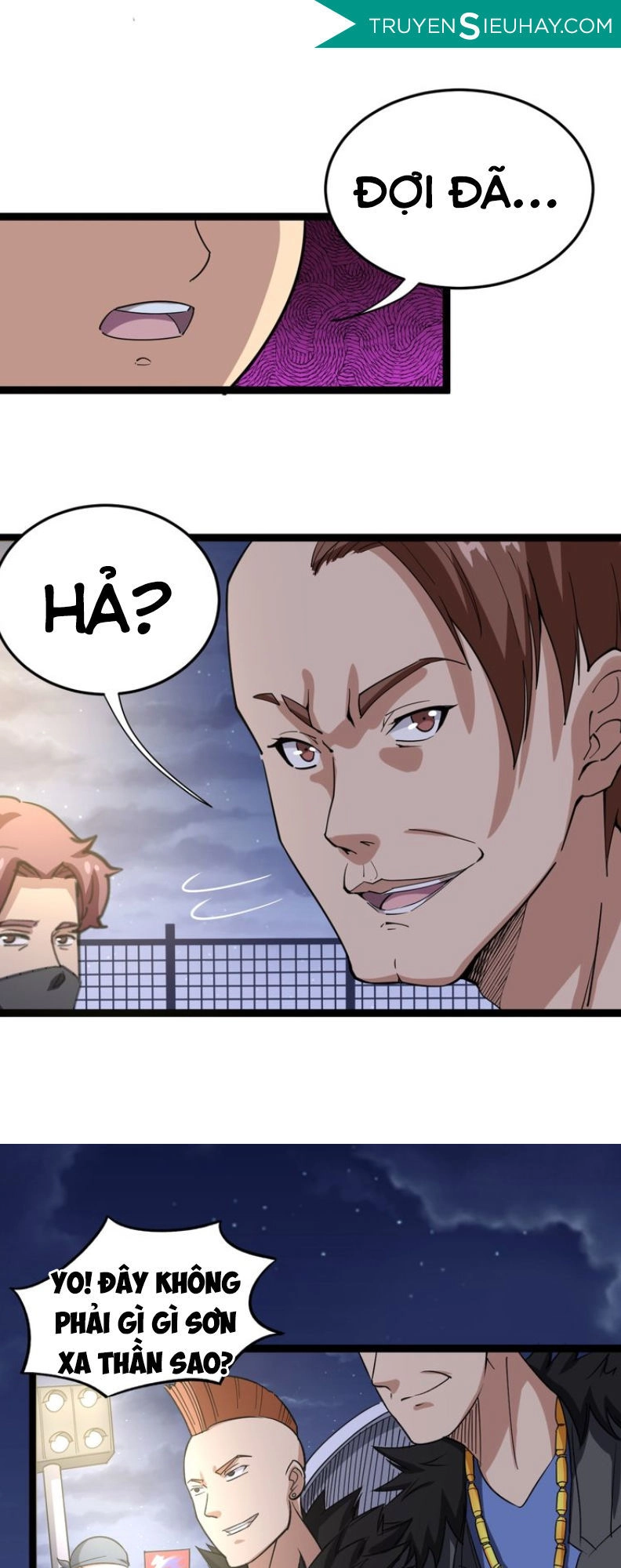 Độc Thủ Vu Y Chapter 6 - 30