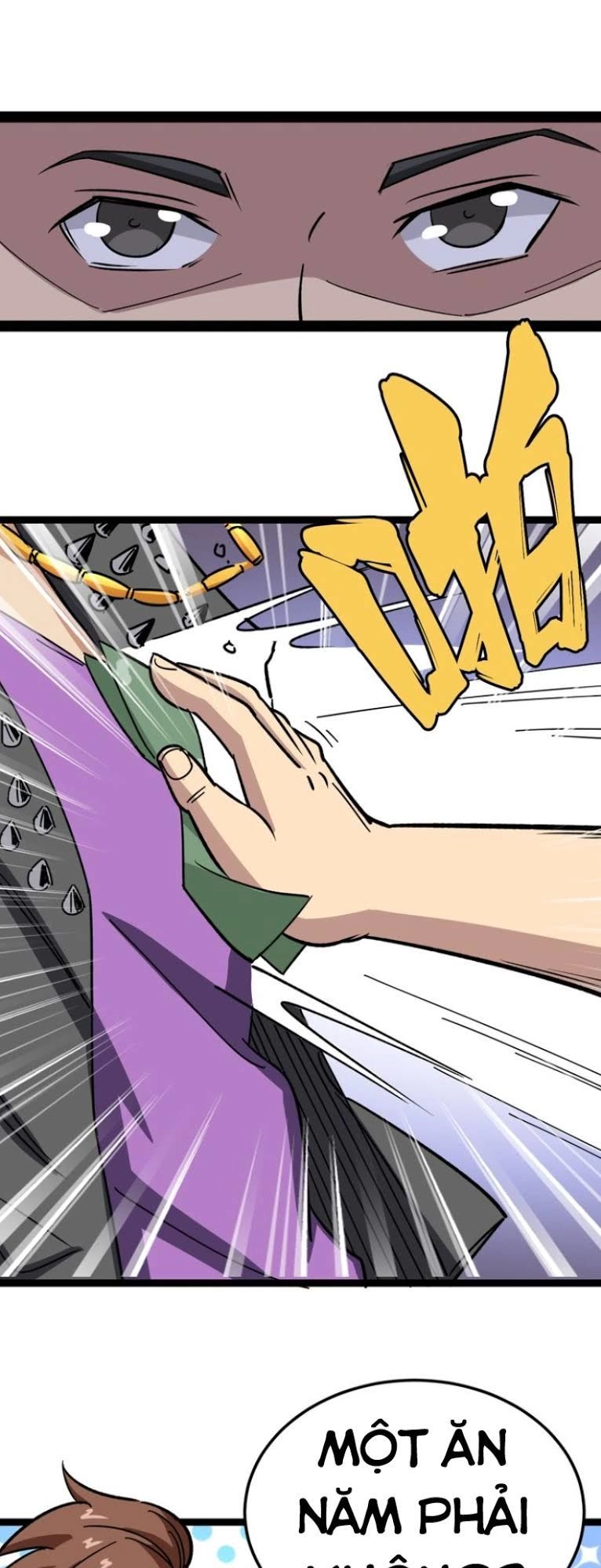 Độc Thủ Vu Y Chapter 6 - 32