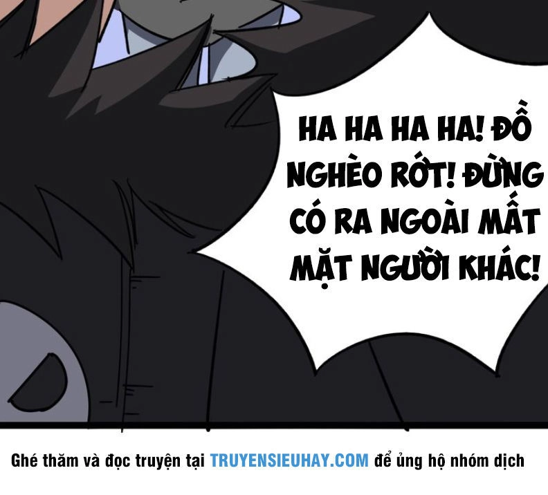 Độc Thủ Vu Y Chapter 6 - 36