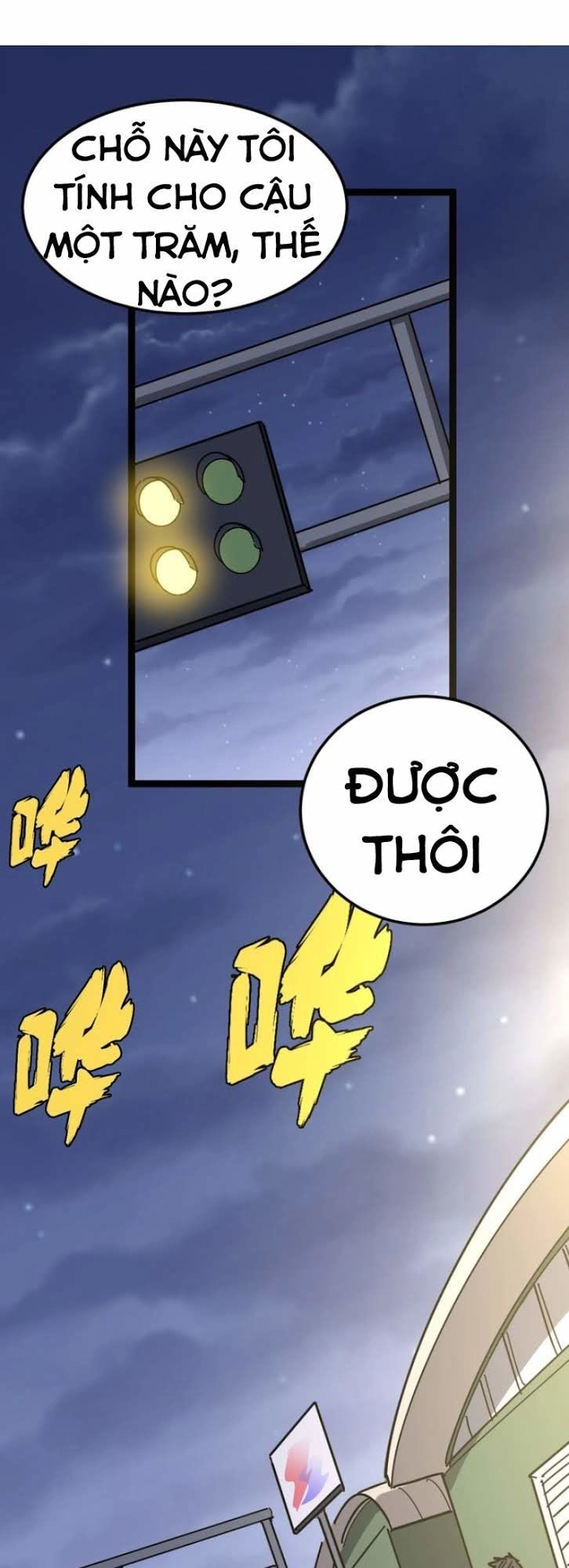 Độc Thủ Vu Y Chapter 6 - 37